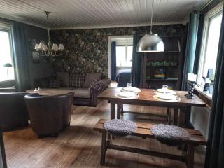 Peaceful space in the midst of forest - 8