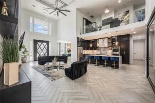 Modern Luxe Oasis with Pool - 0