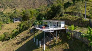 Altavista Tinyhouse - 2