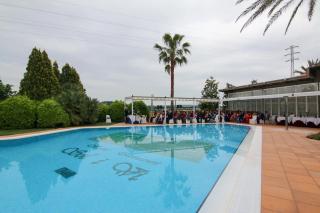 Hotel Restaurant Sol i Vi - Lavern - 9