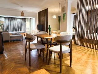 Modern Cozy Apartments Prime Location In Maadi - 4