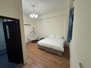 綠島宓宓花園城堡民宿 - 0