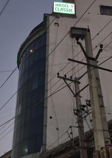 Classic Hotel - 2