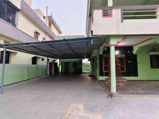 Ganesh dormitory AC rooms Meeting halls - 2