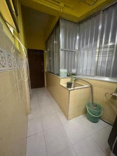 Facing the Beach - Atlântica Ave, 3 bedrooms apt - 6