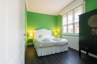 Green House city center - 2