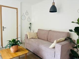Cozy appartement en centre-ville - 9