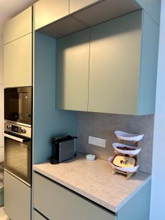 Appartement centre ville avec piscine et vue mer - 2