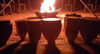 Moonlight Sahara Tents - 9