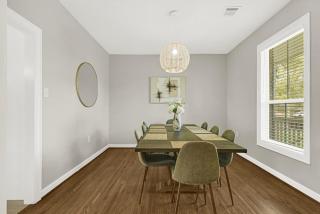 Luxury 4BR w Pool Spa Cinema & Game Room - 10pax - 2