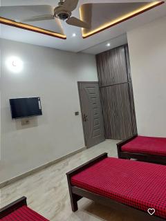 Makkah Tower Residency - 1