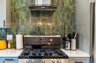 The Mimosa House - 2