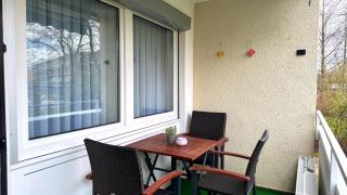 Ferienwohnung City - 3