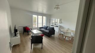 Appartement calme Centre-Ville Chartres - 0