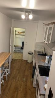 Appartement calme Centre-Ville Chartres - 4