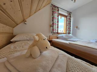 GORCOWIECZKA Private Spa House Sauna Jacuzzi Gorce Pieniny & Szczawnica Region - 1