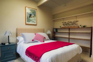 Badger Barn Knights Farm Allsaints Axminster, Devon EX13 7LS - 8