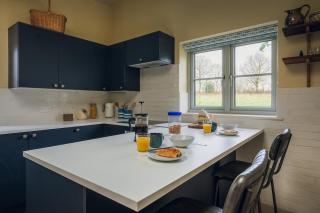 Badger Barn Knights Farm Allsaints Axminster, Devon EX13 7LS - 4