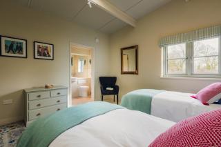 Badger Barn Knights Farm Allsaints Axminster, Devon EX13 7LS - 3