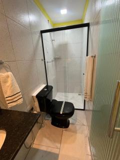 Loft aconchegante moderno - 4