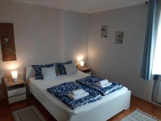 Apartament pod mewą - 6