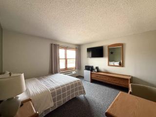 The Trail Inn - Amana, IA - Main Amana Colony - 4