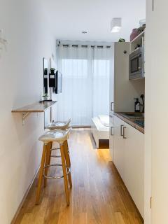 My Room Messe Munich Apartment - 6