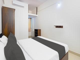 Super Hotel O Sajapur Formerly Blissful stays - 9