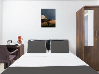 Super Hotel O Sajapur Formerly Blissful stays - 8