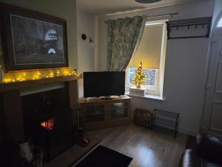 Cottage in Sandwith - 6