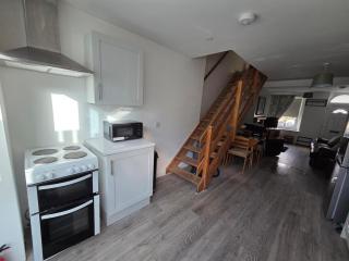 Cottage in Sandwith - 3