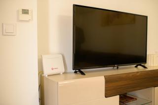 Apartement in Perea 30 Meter vom Strand entfernt - 5