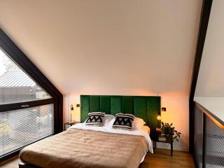 Wczasowy Loft Sominy - 1