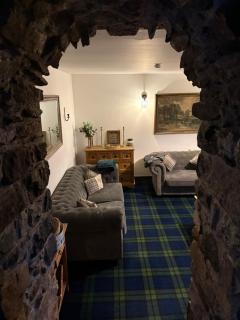 Meadowhead Cottage, Traditional Scottish Cottage - 8