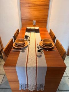 Aldea Tuya 1 Bed Studio in Barrio de Jalatlaco - 8