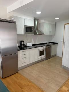 Apartamento Turístico “El Yugo” - 6