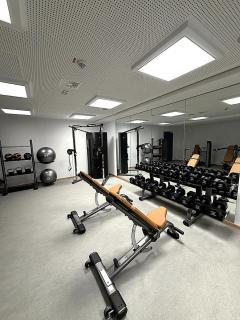 IBIS STYLES MUENCHEN AIRPORT - 1