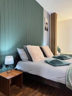 Zulu Apartments and Studios - 4