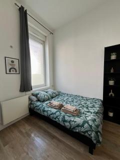 Studio tout confort - proche Lille - Gare d'Armentières à 5min - 3