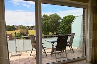 Dünenflair, FeWo 7 - 4