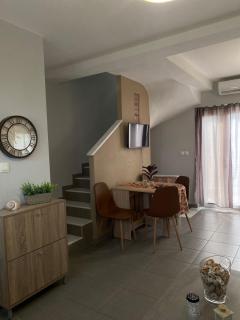 Sofia's maisonette No2 - 4