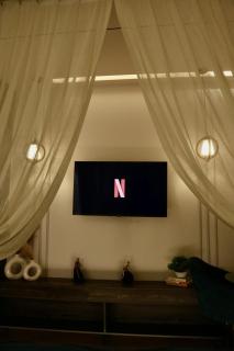 Luxury Urban Nest by Noir Haus - 6