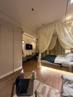 Luxury Urban Nest by Noir Haus - 3