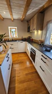 Belle résidence auvergnate Vue panoramique sur la nature - 1