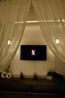 Luxury Urban Nest by Noir Haus - 2