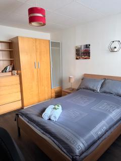 Cosy & Modern 2 Bedroom Apartment - 5