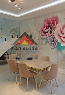 Dar Amira Traumurlub in Mahdia Tunesien modernes luxeriöses Haus-Strand Nähe - 5