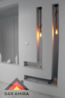 Dar Amira Traumurlub in Mahdia Tunesien modernes luxeriöses Haus-Strand Nähe - 4