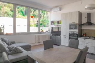 Cernobbio Apartment - 5