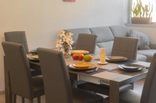 Cernobbio Apartment - 2